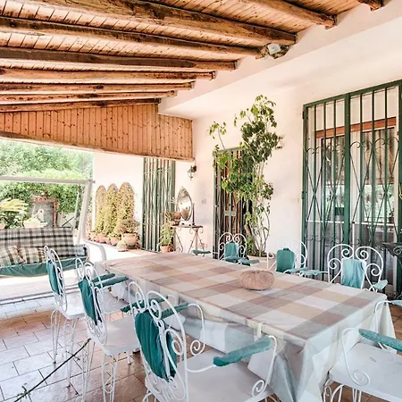 Casa Clo 트레카스타니