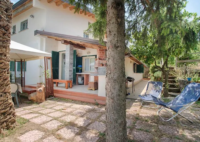 Casa Clo Vakantiehuis *
