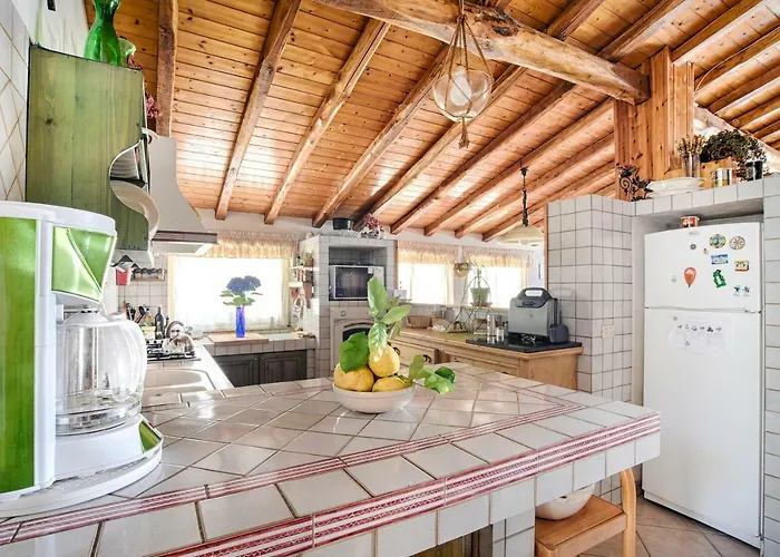 Vakantiehuis Casa Clo *
