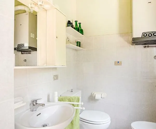Casa Clo Vakantiehuis