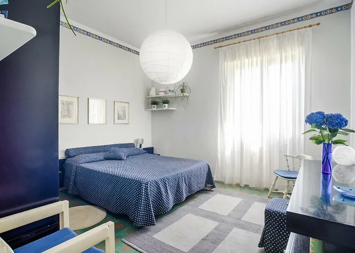 Casa Clo Trecastagni