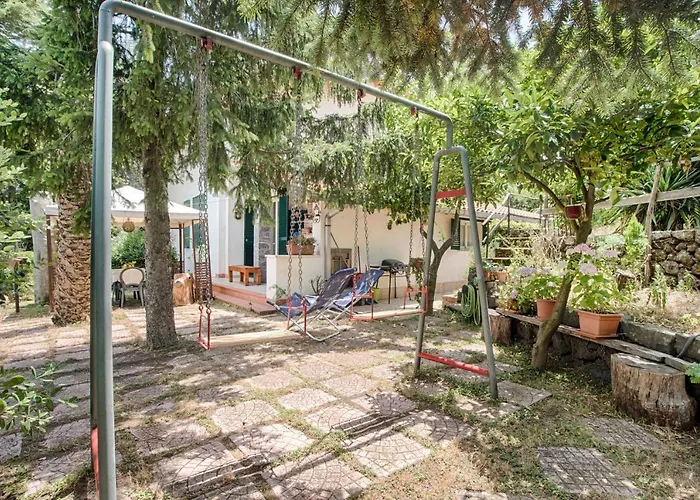 Casa Clo Vakantiehuis *
