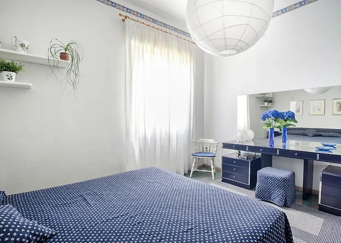 Casa Clo Vakantiehuis