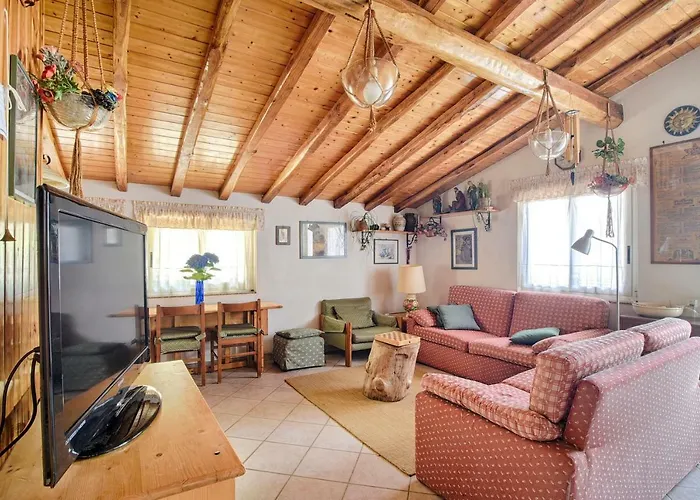 Vakantiehuis Casa Clo Trecastagni