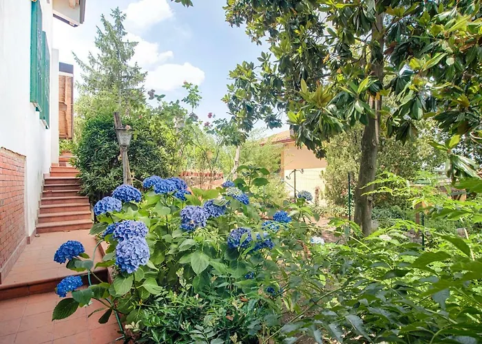 Casa Clo Vakantiehuis