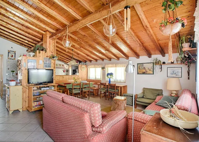 Casa Clo * Trecastagni