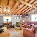 度假居 Casa Clo 特雷卡斯塔尼