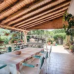 Casa Clo 度假居 特雷卡斯塔尼