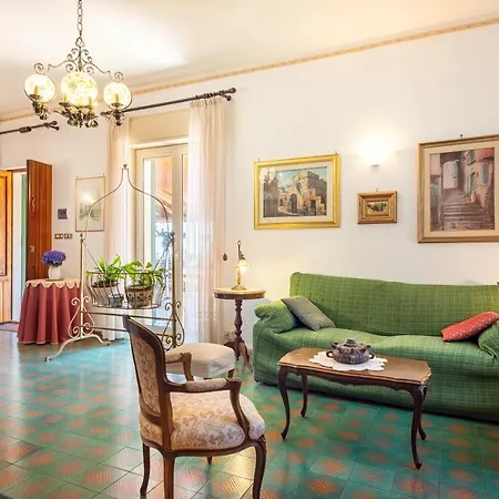 Casa Clo Holiday home Trecastagni