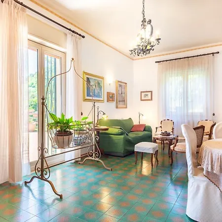 Holiday home Casa Clo