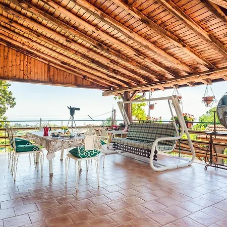 Holiday home Casa Clo *