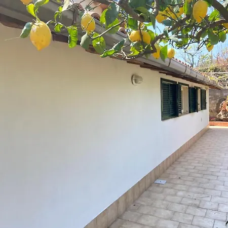 Holiday home Casa Clo Trecastagni