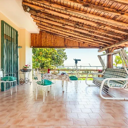 Casa Clo * Trecastagni