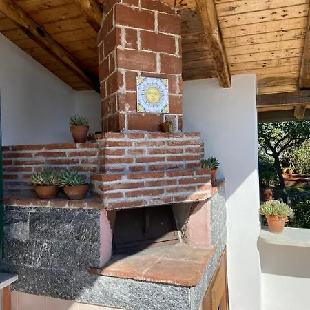 Holiday home Casa Clo Trecastagni