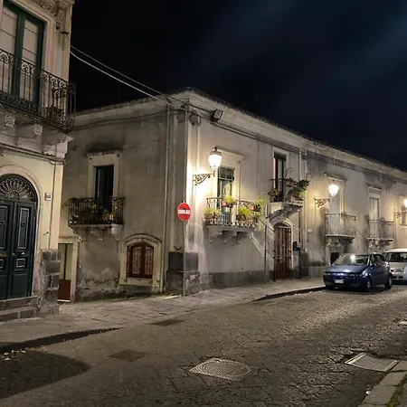 Casa Clo Trecastagni