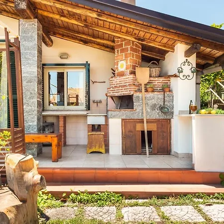 Holiday home Casa Clo