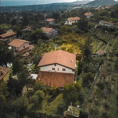 Casa Clo Trecastagni
