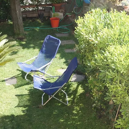 Casa Clo Holiday home