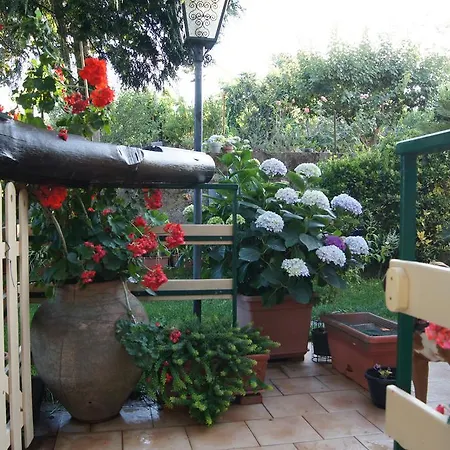 Casa Clo * Trecastagni