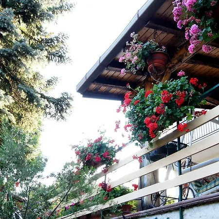 Casa Clo Holiday home