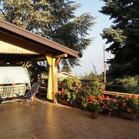 Casa Clo Holiday home