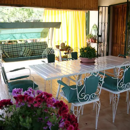 Casa Clo Holiday home Trecastagni