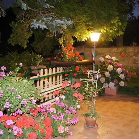 Casa Clo * Trecastagni