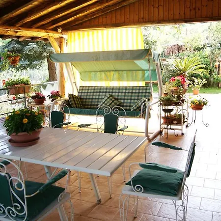 Holiday home Casa Clo *