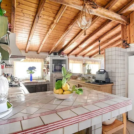 Holiday home Casa Clo *