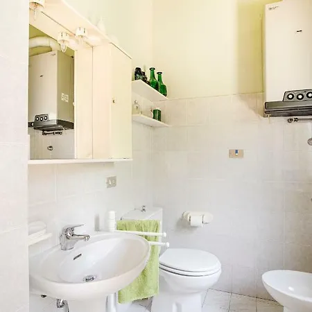 Casa Clo Holiday home