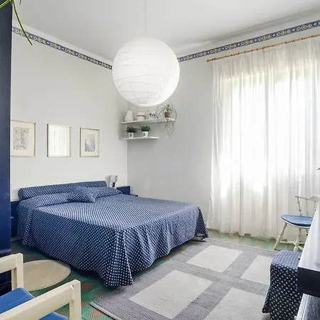 Casa Clo 트레카스타니