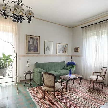 Casa Clò Casa de Férias