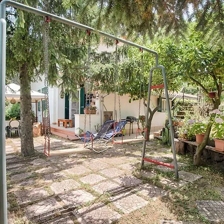 Casa Clo Holiday home *