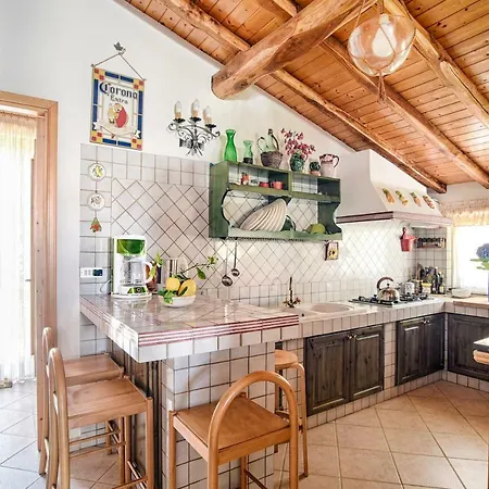 Casa Clo Holiday home *