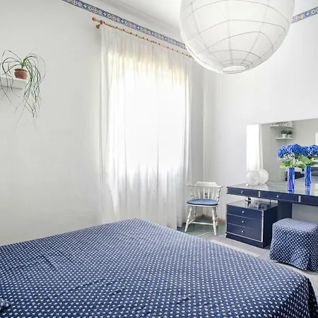 Casa Clo Hébergement de vacances