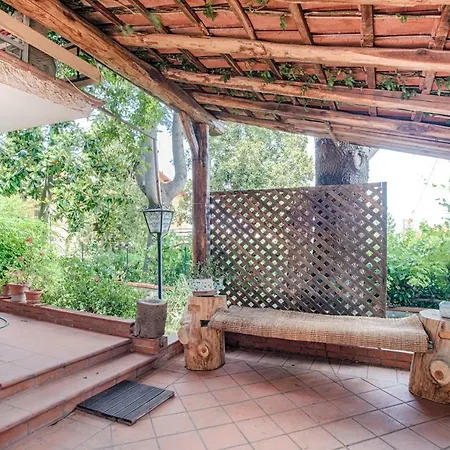 Holiday home Casa Clo *