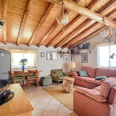Holiday home Casa Clo Trecastagni