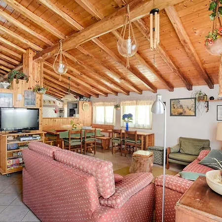 Casa Clo * Trecastagni