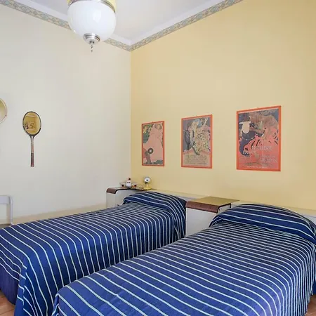 Casa Clò *
