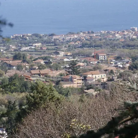Holiday home Casa Clo Trecastagni