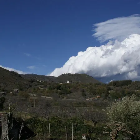 Casa Clo Trecastagni