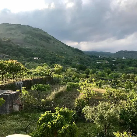 Casa Clo Trecastagni
