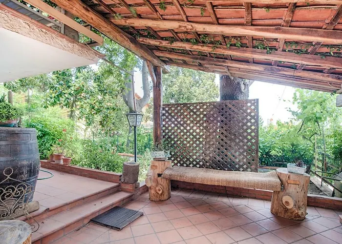 Hébergement de vacances Casa Clo *