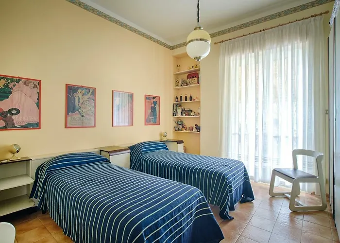 Casa Clo Hébergement de vacances Trecastagni
