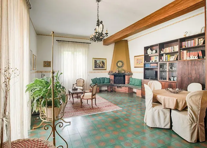 Hébergement de vacances Casa Clo Trecastagni